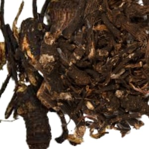Osha Root, USA Whole 1lb - PRICE DROP | Wildcrafted Ligusticum Porteri | Chuchupate, Bear, Perejil de Campo