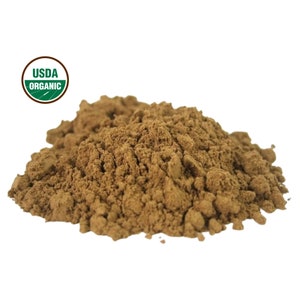 Rhodiola Rosea, Golden Root Powder, USA 1lb - Organic