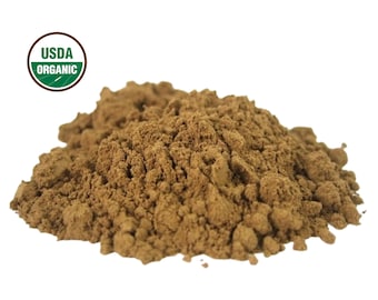 Rhodiola Rosea, Polvo de raíz dorada, EE. UU. 1 lb - Orgánico