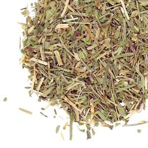 Sheep Sorrel Herb, Wildcrafted | 1lb Rumex Acetosella | Essiac Tea Herb | Dried Loose Detox Tea | Sour Dock