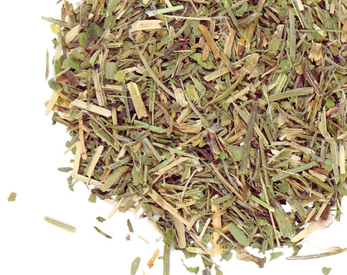 Sheep Sorrel Herb, Organic | 1lb Rumex Acetosella | Essiac Tea Herb | Dried Loose Detox Tea | Sour Dock