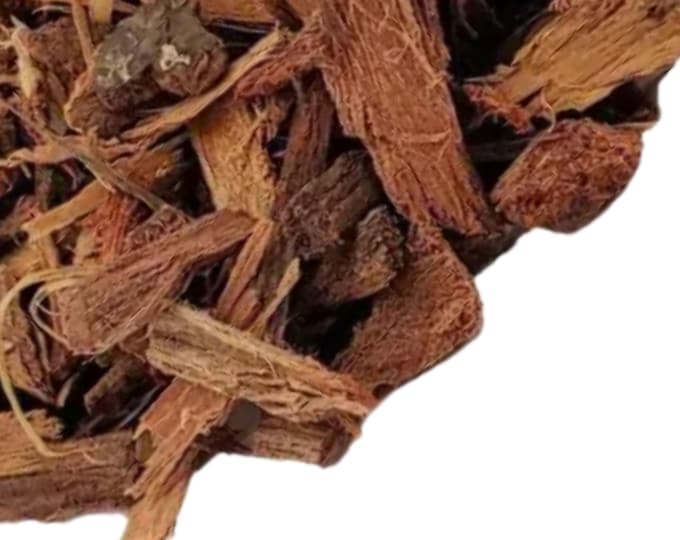 Barbatimão Bark | Stryphnodendron, Wildcrafted C/S |  | Amazonian Herb Tea