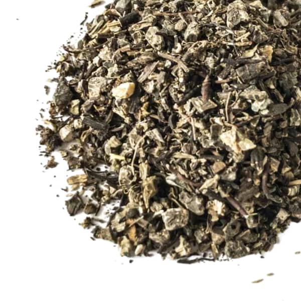 Black Cohosh Root, USA Wildcrafted, 1lb C/S | Black Snake Root | Organic or Wild-Harvested Dry Herbs