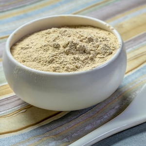 Marshmallow Root Powder 1lb | Althaea officinalis | Herbal Tea & Infusions