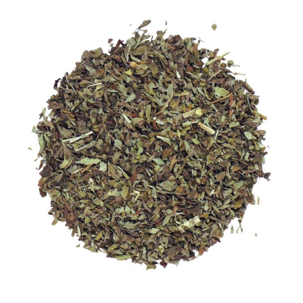 Lemon Balm Leaf C/S: Melissa Officinalis. Herbal Tea