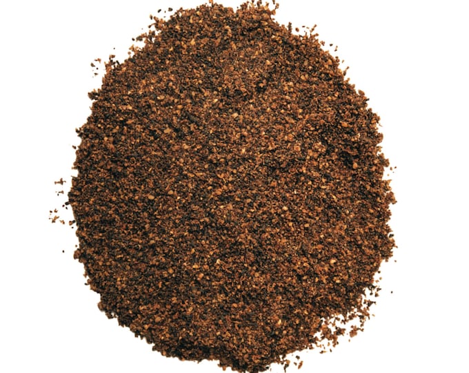 Schizandra | Schisandra Berry Powder, Organic 1lb | Wu Wei Zi | 100% Pure Ground Schisandra Chinensis Berries | for Tea and Culinary Use