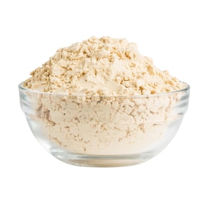 Pea Protein Powder, Yellow Split 1lb | Unflavored Raw Pea Powder | Plant-Based, Vegan, Gluten-Free | No Additives, Non-GMO