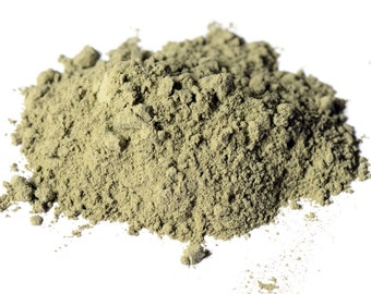 Bladderwrack Powder, BULK | Fucus Vesiculosus | Seaweed