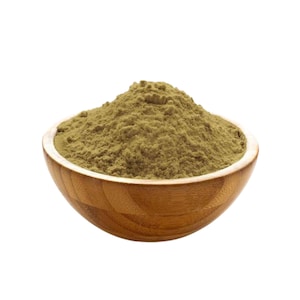 Coleus Forskolin Pulver, Bio - 1lb | Forskohlii Wurzel | Gewichtsmanagment-Ergänzung | Ayurvedisches Kraut