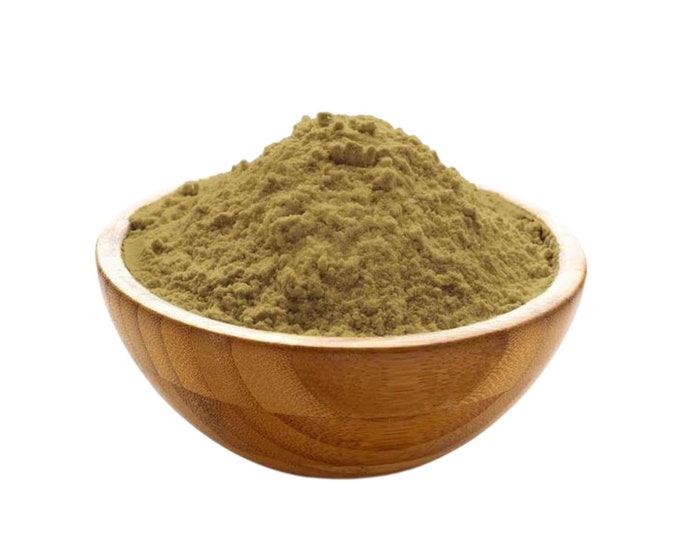 Coleus Forskolin Powder, Organic - 1lb | Forskohlii Root | Weight Management Supplement | Ayurvedic Herb