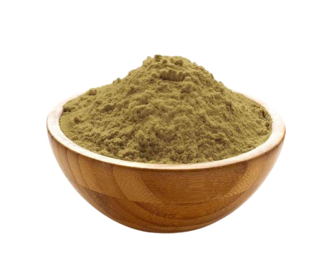 Coleus Forskolin Root Powder, 1LB | India Forskohlii | Weight Support Supplement