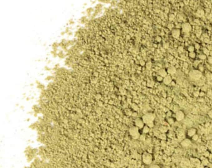 Uva Ursi Bearberry Leaf Powder 1lb | Bear Berry Herb | Arctostaphylos Pungens | Herb for Tea and Skincare