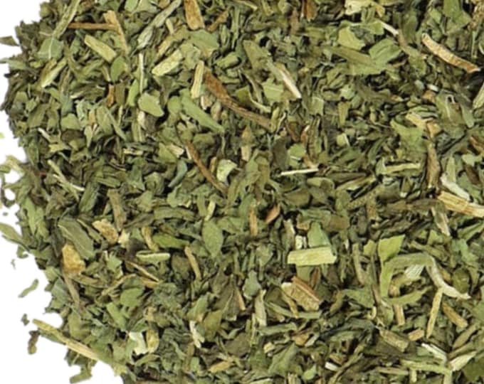 Dandelion Leaf Herb, 1lb BULK C/S | Herbal Tea | Taraxacum Officinale | Dried Loose Herb