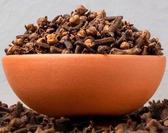 Cloves Spice, Whole  | Tea  | Laung, Lavanga | Eugenia Caryophyllata