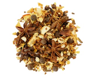 Mulling Spice Blend: Cider, Wine, and Holiday Drinks