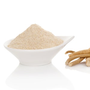 Ashwagandha Root Powder, Organic 1lb | Withania Somnifera