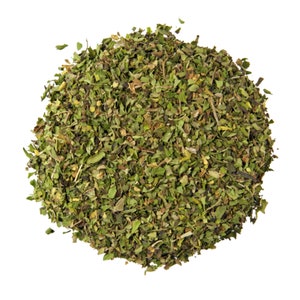Fresh Peppermint Leaf, USA C/S BULK | Mint Tea |  Mentha Piperita | Dry Loose Herb