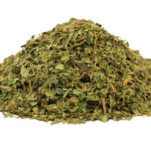 Papaya Leaf, Wildcrafted - BULK | Pawpaw | Dried Carica Papaya | Loose Herb for Tea & Infusions