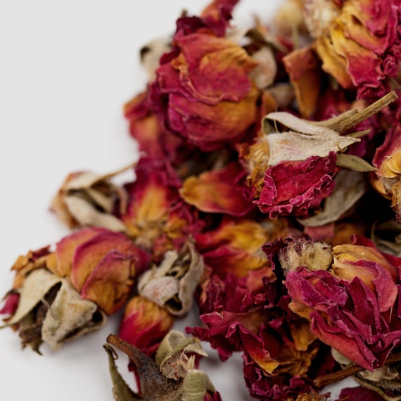 Wholesale Dried Red Rose Petals