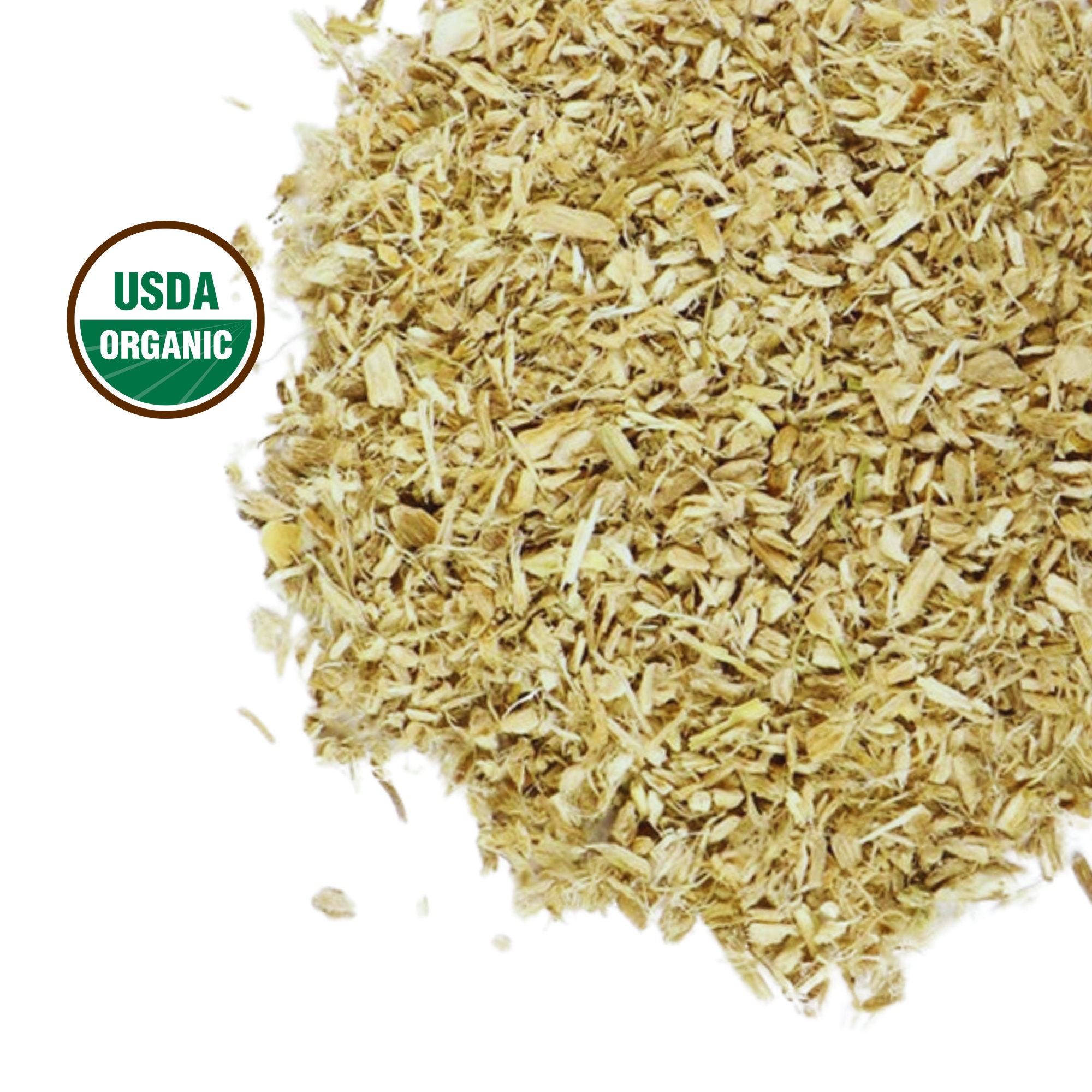 Marshmallow Root, Organic or Wildcrafted 1lb, C/S Marshmellow Dry