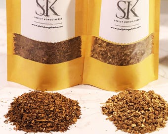 Sarsaparilla Root, Mexican/Indian - Wildcrafted 1lb | Mexico Smilax Medica Tea | India Sarsaparilla - Hemidesmus indicus