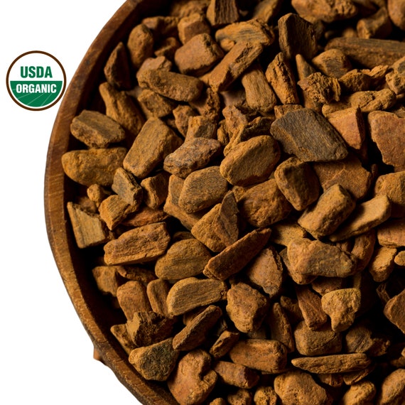 Cinnamon Bark Chip 1 LB Organic PREMIUM Etsy