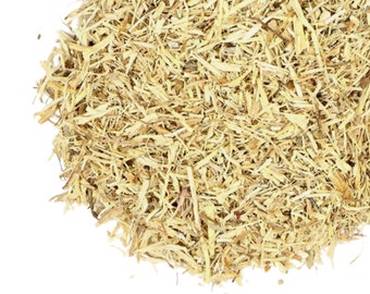 Nettle Root C/S 1lb : Urtica Dioica Herbal Tea