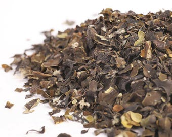Bladderwrack  Seaweed, Cut, 1lb | Wildcrafted | Loose Herb and Spices