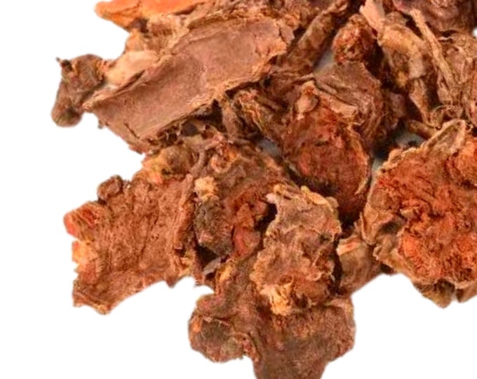 Tibetan Rhodiola Sacra Root, Wildcrafted | Himalayan Rhodiola Tea | Rhodiola Sacra var. Tsuiana | Golden Root | Adaptogen Herb
