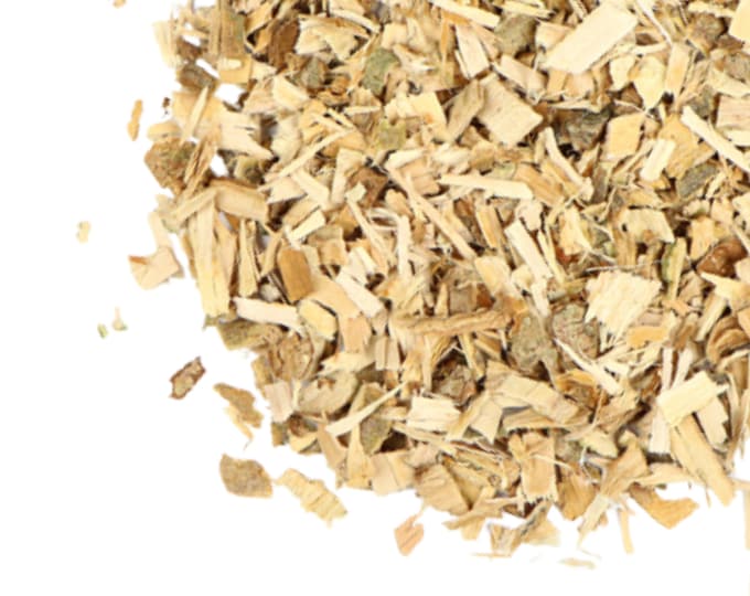 White Willow Bark, USA Wildcrafted 1lb, C/S | Salix Alba Herb Tea