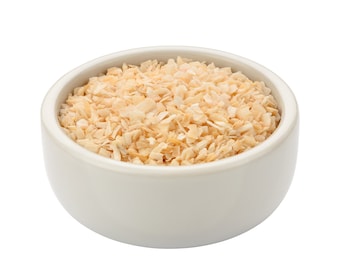 Onion, Minced (Chopped) Onion | Allium Cepa | Dehydrated Minced Onion