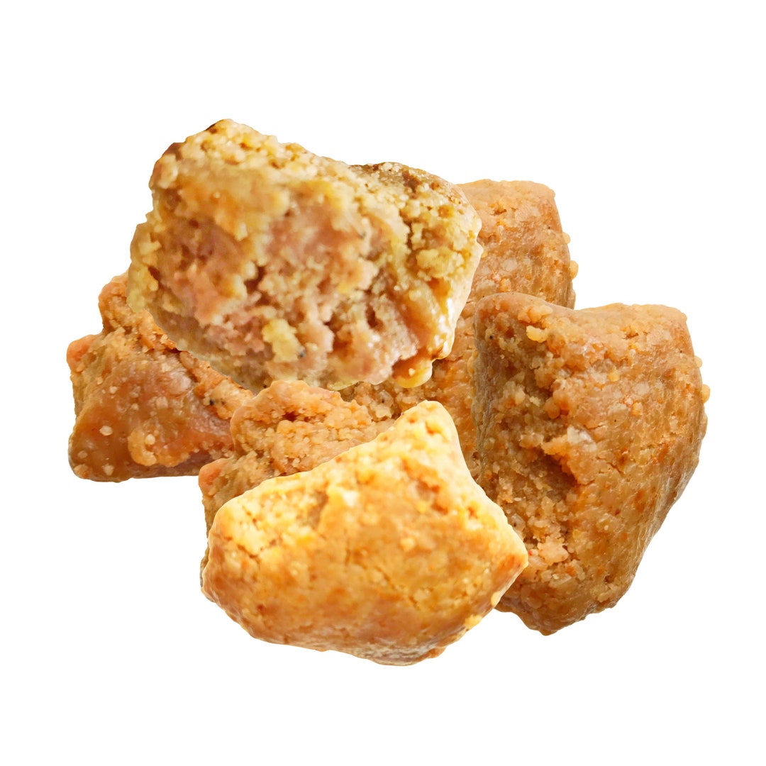 Asafoetida Gum Resin, Whole RAW Hing 1lb Asafedita Devil's Dung Spice