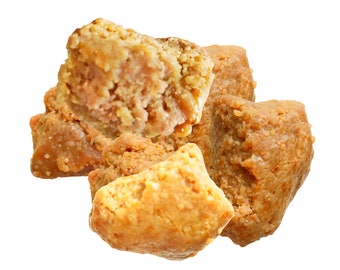 Asafoetida, RAW Indian Hing, Whole, 1lb | Asafedita | Devil's Dung | Ferula Asafoetida Gum Resin | Indian Spice & Herbal Use