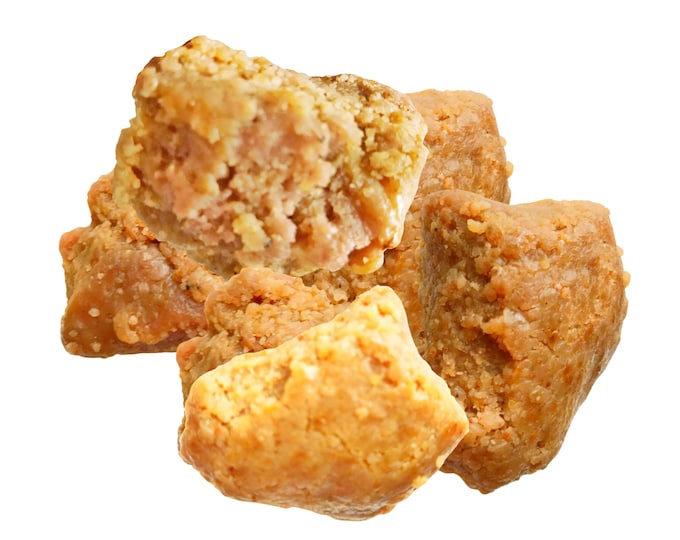 Asafoetida, RAW Indian Hing, Whole, 1lb | Asafedita | Devil's Dung | Ferula Asafoetida Gum Resin | Indian Spice & Herbal Use