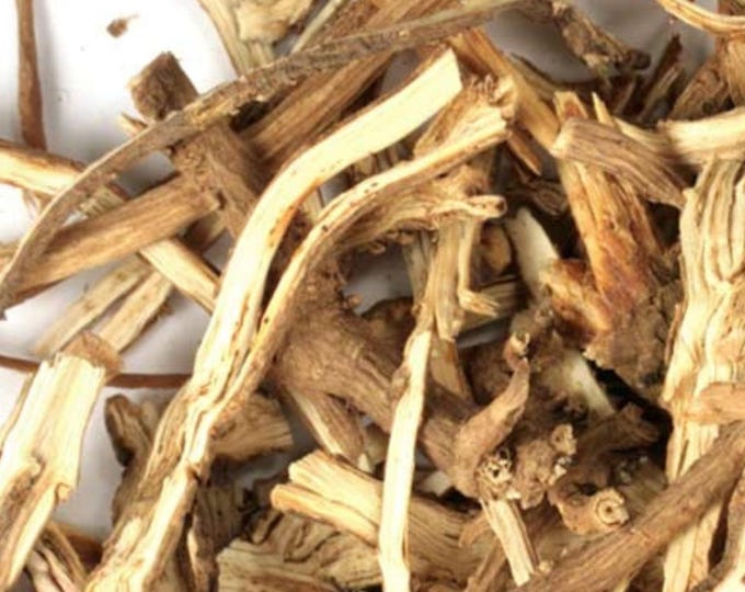 Bupleurum Radix Slices 1lb | Thorowax Root |  Chai Hu | Bupleurum Radix Chinensis