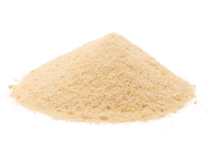 Onion Powder, USA Organic RAW 1lb BULK | Allium Cepa Ground | Granules | Granulated