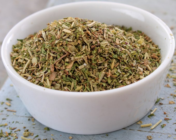 Anti Anxiety Sleep Tea, Organic | Small and Large Bags | Herbal Tea Mix