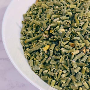 Horsetail Herb, Equisetum Arvense, 1lb C/S| Dried Loose Herbal Tea | Mu Zei | Snake Grass Herb