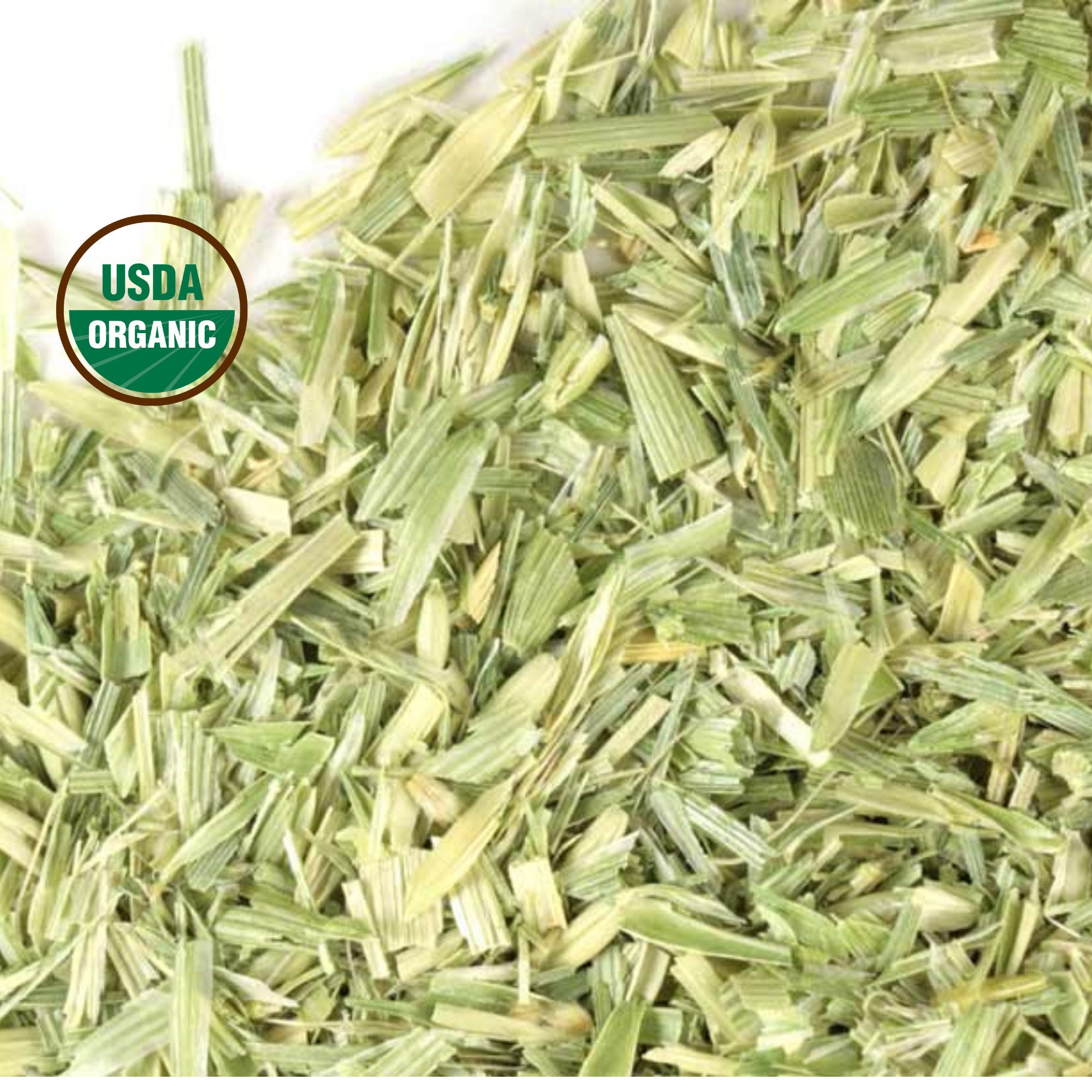 Oat Straw, Organic BULK Oatstraw Avena Sativa L Dry Herb