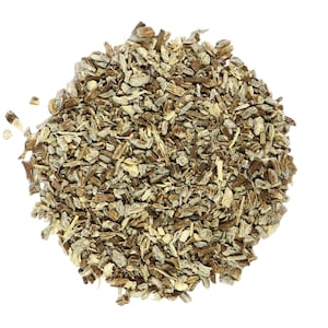 Radice di serpente Sampson, 1 libbra - Raccolta selvatica, tagliata e setacciata / Radice di echinacea / Radice di echinacea viola / Erba di protezione spirituale / Supporto immunitario