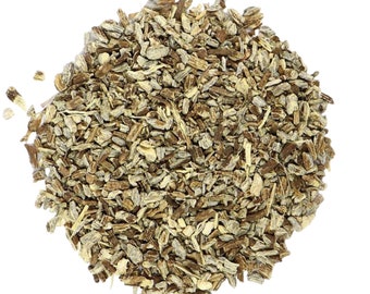 Sampson Snake Root, 1lb - Wildcrafted, Cut & Sifted | Echinacea Root | Purple Coneflower root | Spiritual Protection Herb | Immune Support