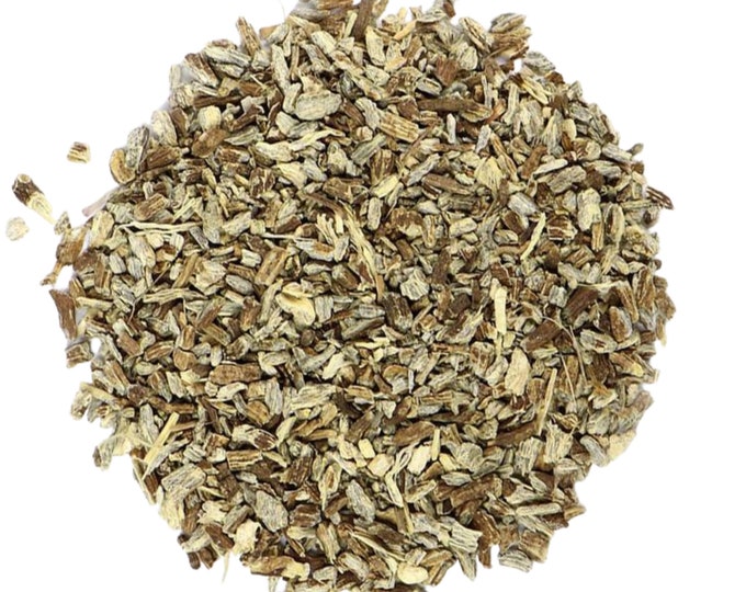 Sampson Snake Root, 1lb - Wildcrafted, Cut & Sifted | Echinacea Root | Purple Coneflower root | Spiritual Protection Herb | Immune Support