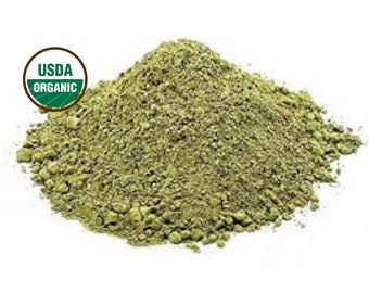 Bladderwrack Powder, Wildcrafted 1lb | Fucus Vesiculosus