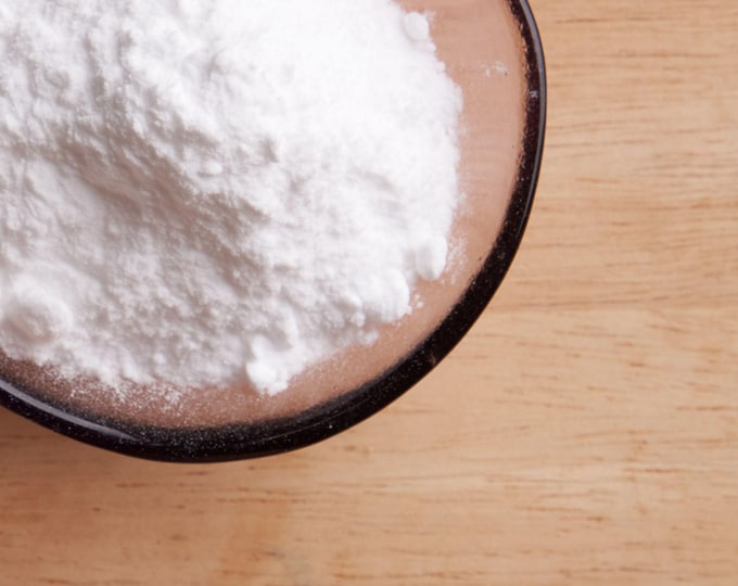 Distilled White Vinegar Powder: USA Grown, Culinary & Skincare | No Additives