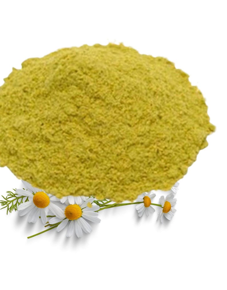 Egyptian Chamomile Powder