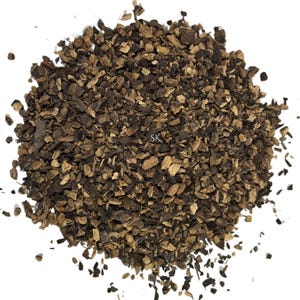 Comfrey Root, 1lb Cut/Sifted | Symphytum Officinale | Bruisewort | Slippery Root | Herbal Infusions & Skincare