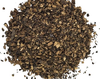 Comfrey Root, C/S | Symphytum Officinale | Bruisewort | Slippery Root