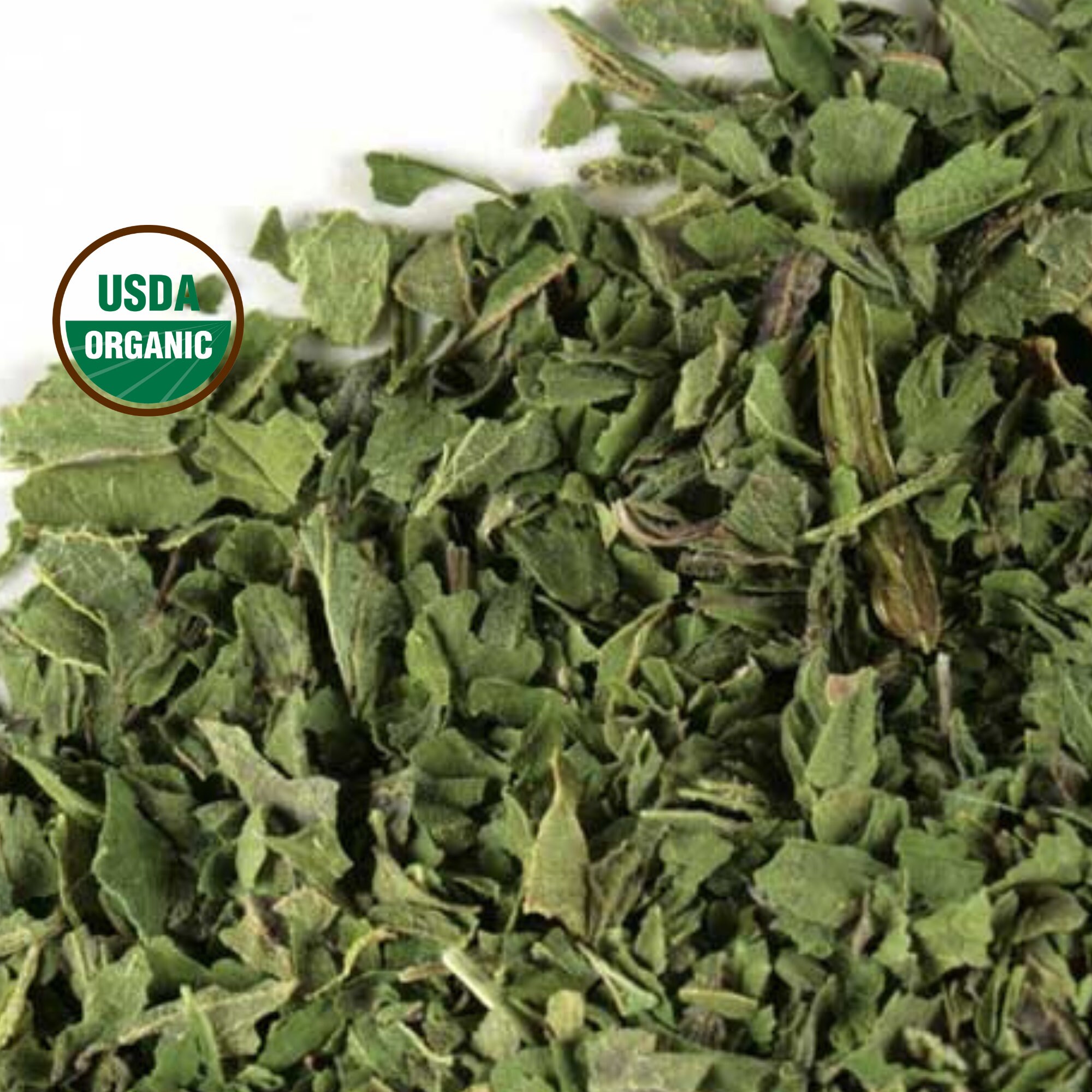 Stinging Nettle Leaf, Organic 1lb BULK, C/S Dry Loose Herb Tea
