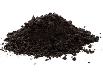 Himalayan Shilajit Resin Powder: Hand Harvested, High Fulvic Acid