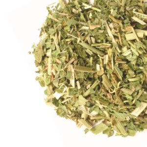 Passionflower Herb, Organic USA 1lb, C/S | Maypop | Passiflora Incarnata | Passion Flower